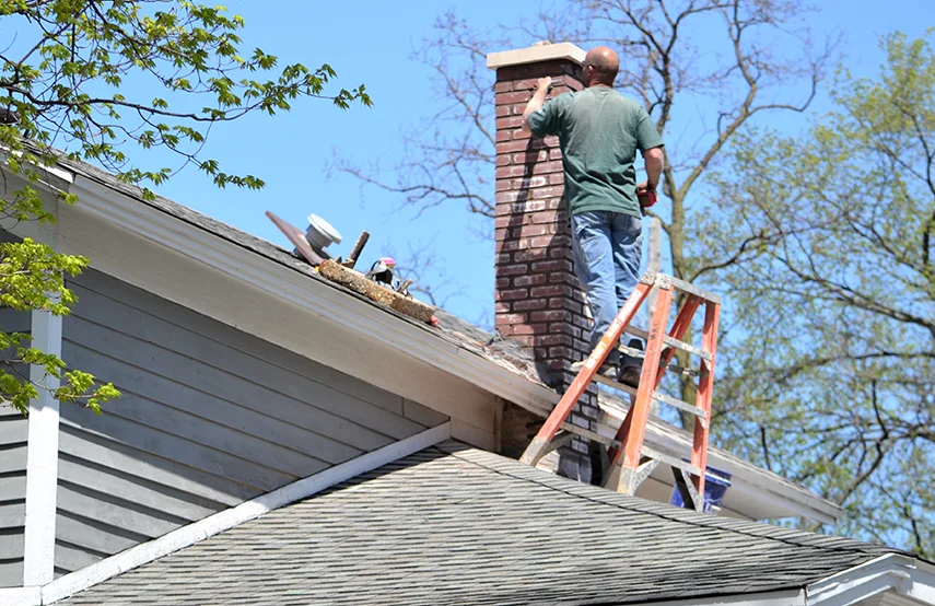 Chimney & Fireplace Inspections Services in West Fargo, ND